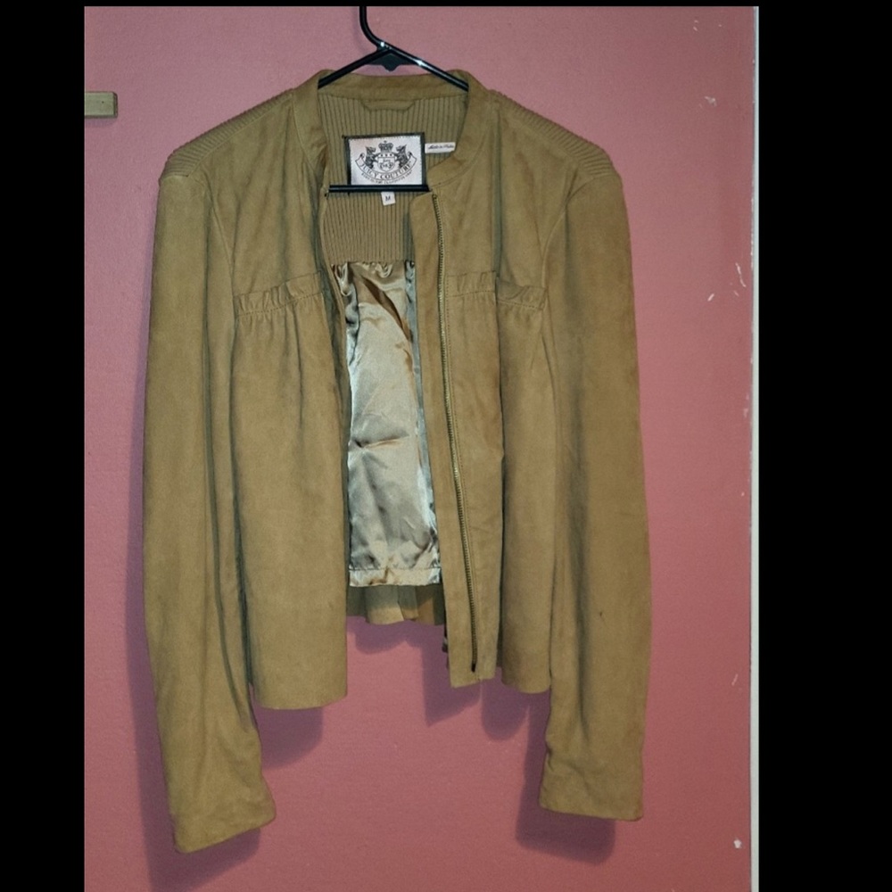 Juicy couture jacket